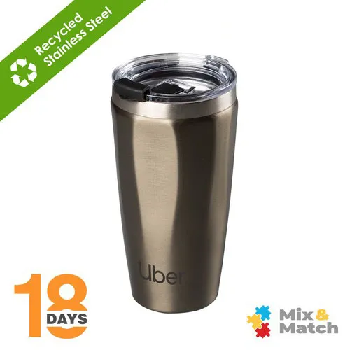 TUMBLER CALYPSO XL 500ml NOIR *STOCK