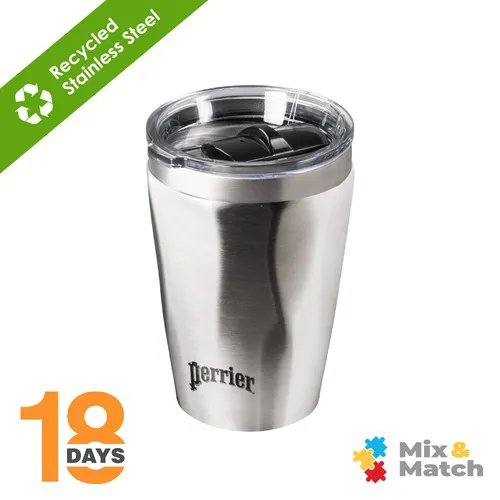 TUMBLER CALYPSO XL 500ml NOIR *STOCK