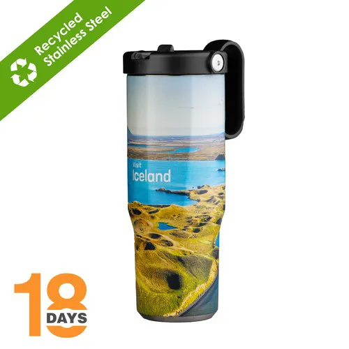 TUMBLER CALYPSO XL 500ml NOIR *STOCK