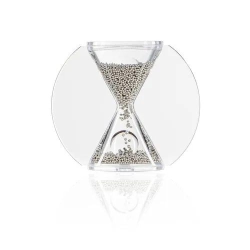 Sablier Publicitaire Personnalisable en Plastique Recyclé - 20990