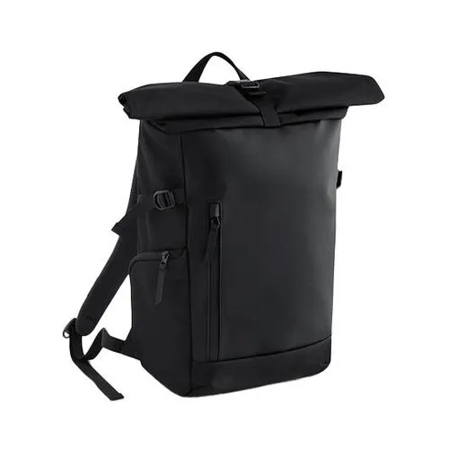 Sac à Dos Ordinateur Motif Léopard - Polyester Recyclé 600D