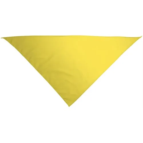 Foulard triangulaire FIESTA