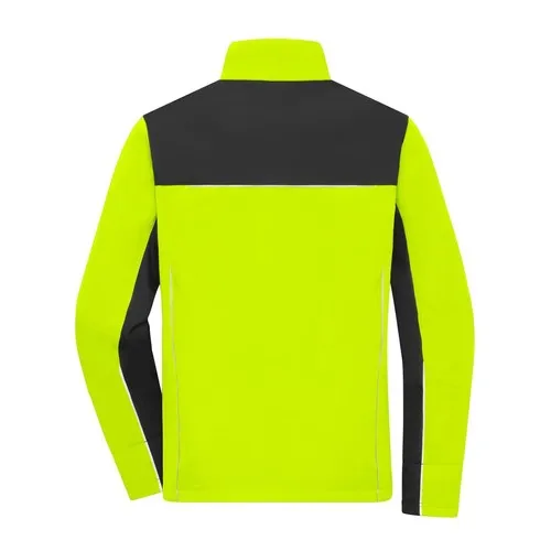 Signal-Workwear Softshell-Jacket