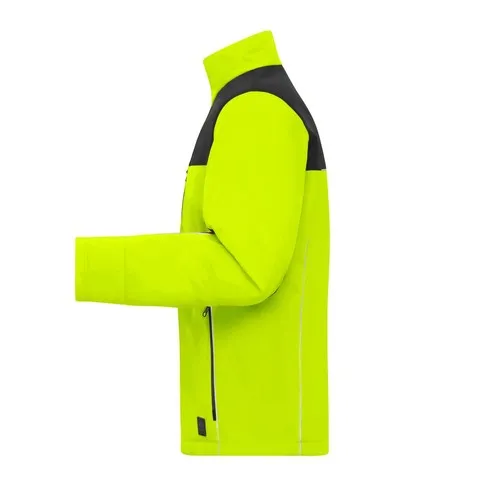 Signal-Workwear Softshell-Jacket