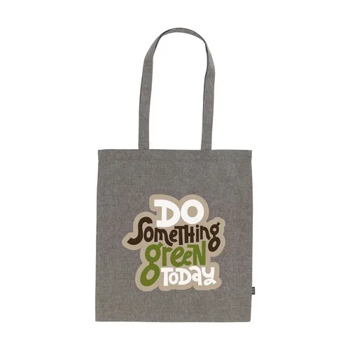 GRS Recycled Cotton Shopper (180 g/m²) sac shopping