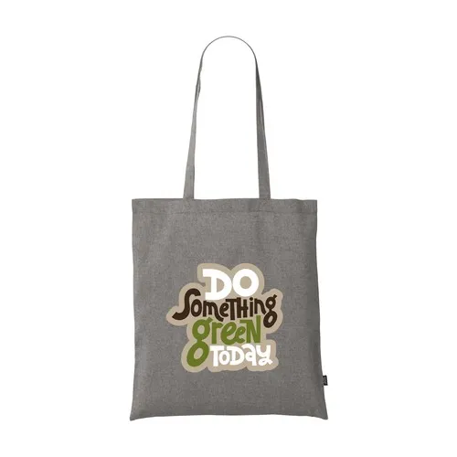 GRS Recycled Cotton Shopper (180 g/m²) sac shopping