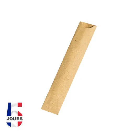 NoClip Bamboo, stylo bille en bambou STOCK FRA
