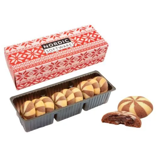 Cookies remplis Tweett 150g