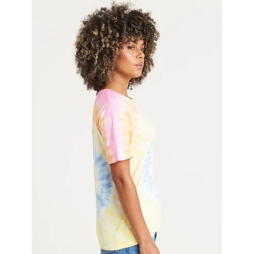 Tie-Dye T