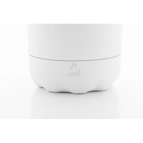 Bouteille en acier inoxydable recyclée Refill Soft