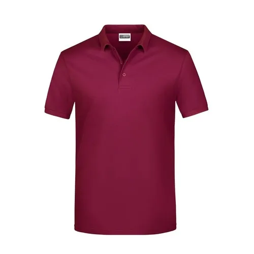 Polo classique homme