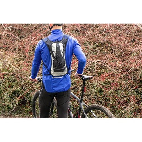 Sac à dos de vélo 5L personnalisable - Résistant aux éclaboussures