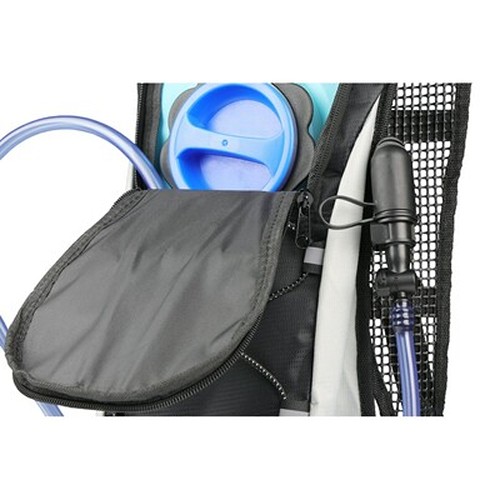Sac à dos de vélo 5L personnalisable - Résistant aux éclaboussures
