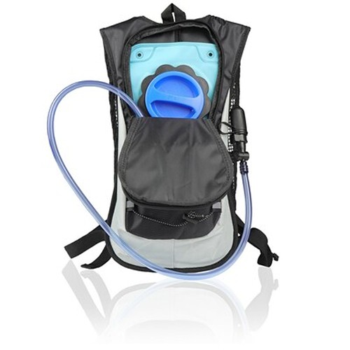 Sac à dos de vélo 5L personnalisable - Résistant aux éclaboussures