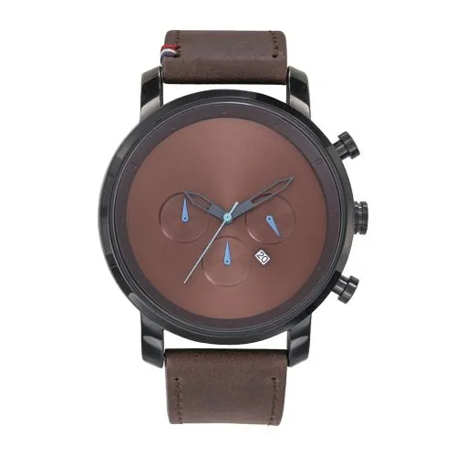 Montre Made in France CASTAN