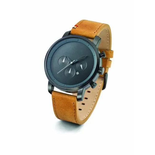 Montre Made in France CASTAN