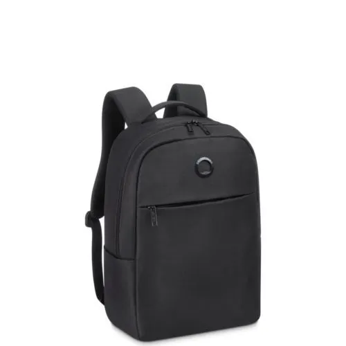 Sac à Dos Ordinateur 15.6" en RPET - Personnalisable par Sérigraphie
