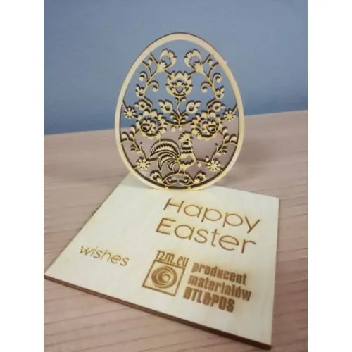 Objets publicitaires écologiques gravés laser - Bois, liège & carton