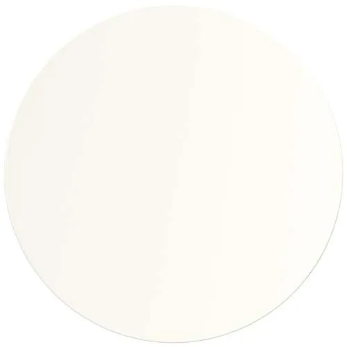 Dessous de Verre Rond Personnalisable - Impression Couleur Intégrale