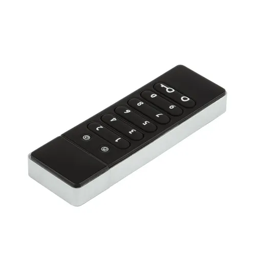 Clé USB Cali USB 2.0 8GB Noir