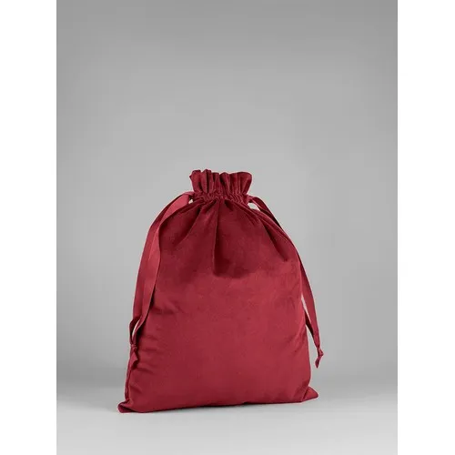 Velvet Gift Bag