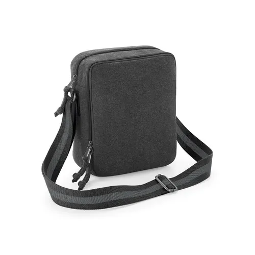 Vintage Canvas Mini Reporter