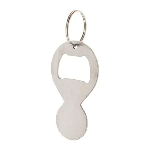 Porte-clés jeton BeerCart