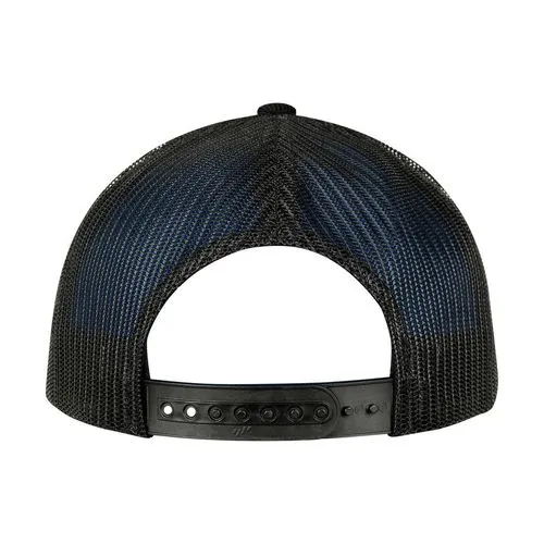 Casquette Trucker Velours Côtelé Rétro - Personnalisable