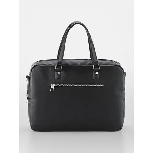 Tailored Luxe Briefcase