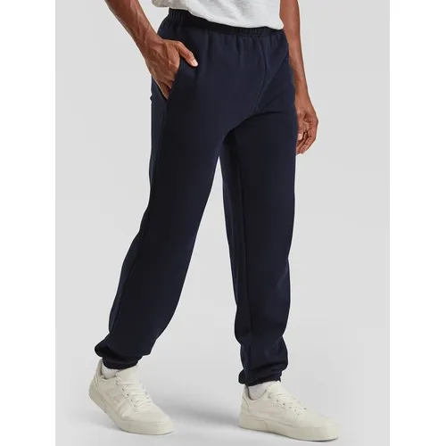 Premium Elasticated Cuff Jog Pants