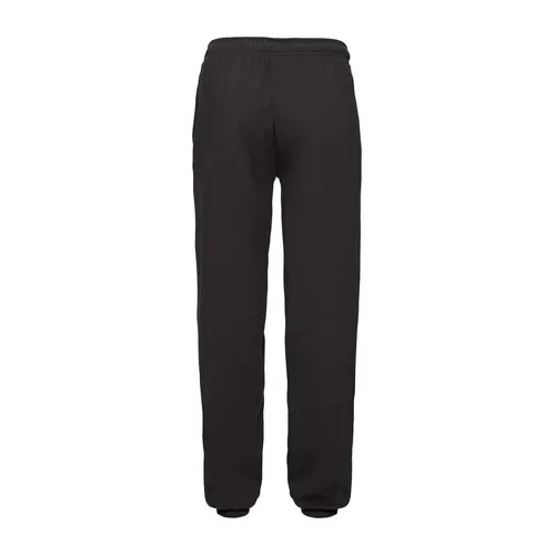 Premium Elasticated Cuff Jog Pants