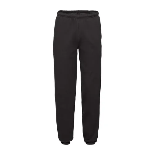 Premium Elasticated Cuff Jog Pants