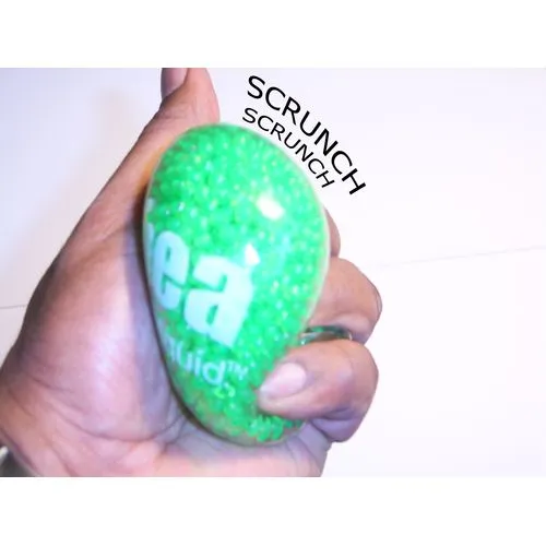 Balles Anti-Stress Fantaisie Personnalisables - Objet Publicitaire