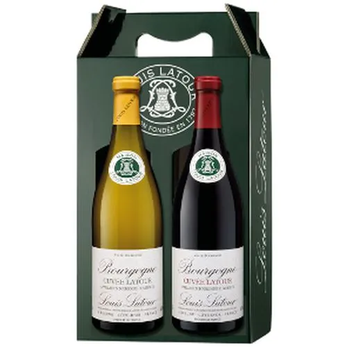 VALISETTE “Gamme IGP” Louis Latour