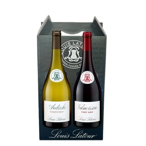 VALISETTE “Gamme IGP” Louis Latour