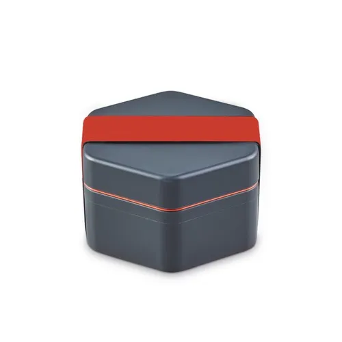 Lunchbox Éco-responsable 625ml Personnalisable - Fabriquée en France