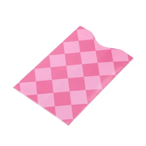 Etui anti-RFID CM-4802 Toutes les couleurs