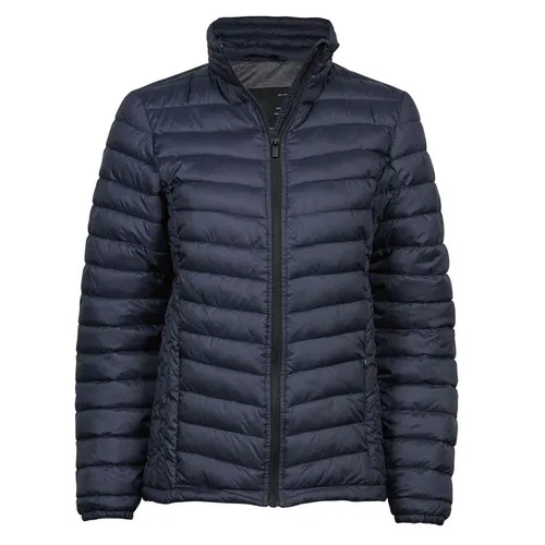 Ladies zepelin jacket