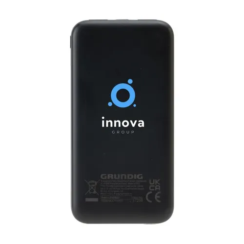 Grundig Powerbank 10000 mAh