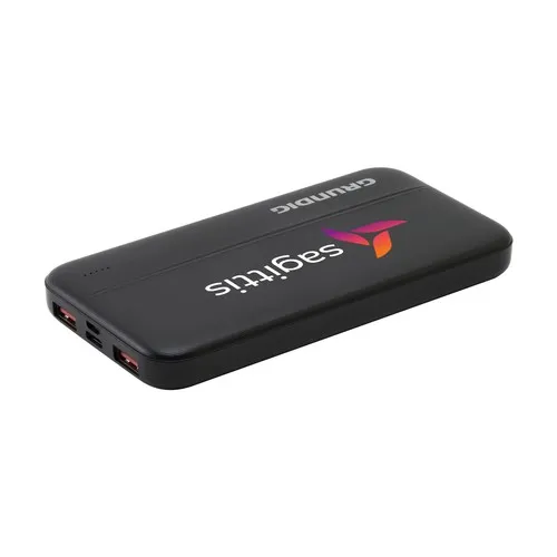 Grundig Powerbank 10000 mAh