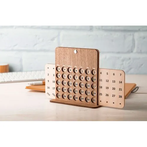 calendrier perpétuel Forever