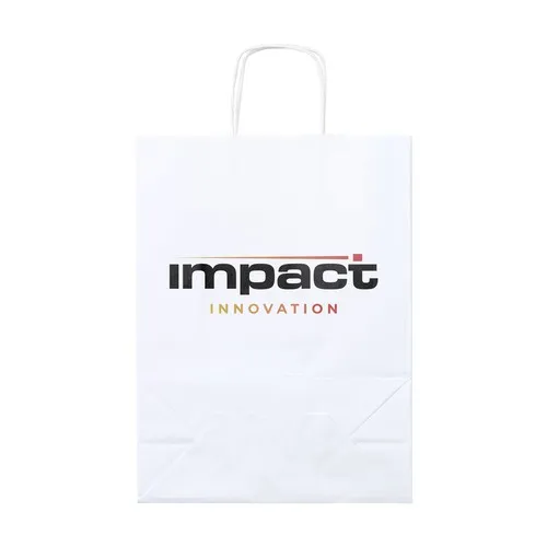 Pagari Paper Bag A4 sac en papier