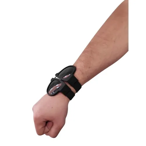 Lunettes de Soleil Slap Personnalisables - Protection UV400