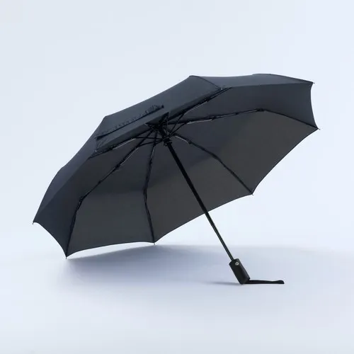 Parapluie Pliant Automatique Coupe-Vent Personnalisable