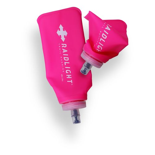 Gourde de Running 25cl en TPU Personnalisable - Objet Publicitaire