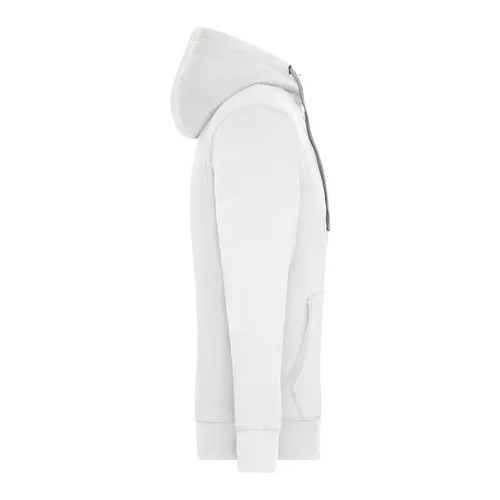 Sweat homme avec capuche