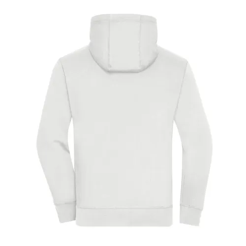 Sweat homme avec capuche