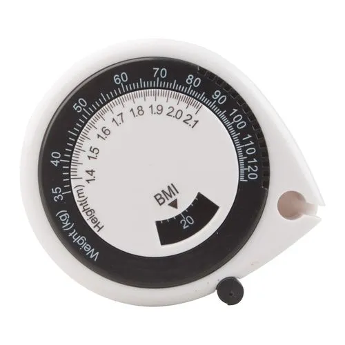 appareil indice masse corporelle FitTape