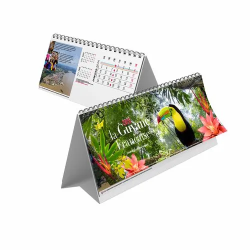 CHEVALET MAXI - CAYENNE 2026 - QUADRI