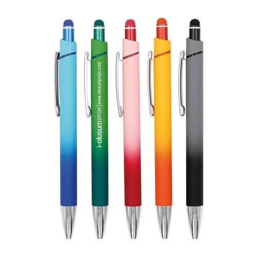 Crayon/stylo Infinity en métal